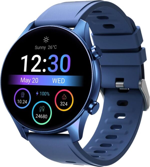 Noise Pulse 2 Max 1.85" Display, Bluetooth Calling Smart Watch (Copy) - Image 5